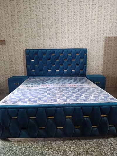 bed for sale unrgent