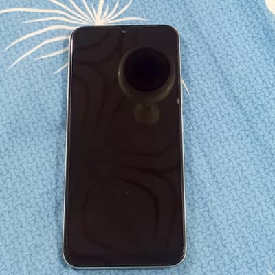 Redmi 15c