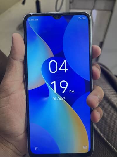Tecno Spark 10C