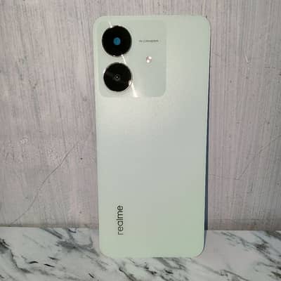 Realme Note 60x