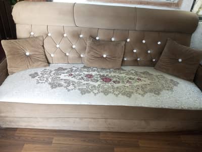 5 seetre sofa set