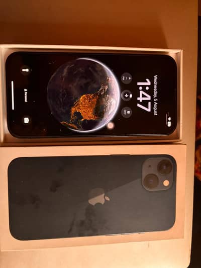 Apple iPhone 13
