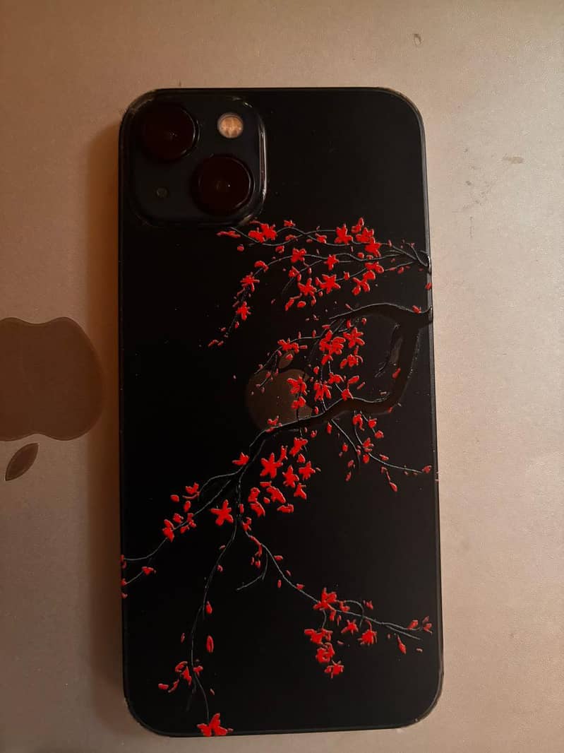 Apple iPhone 13 1