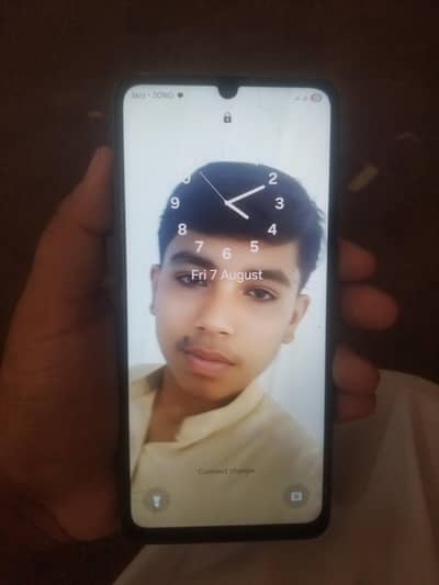 Samsung Mobile A07 5G