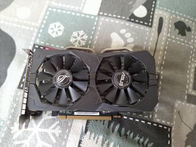 AMD Radeon RX 460 4GB