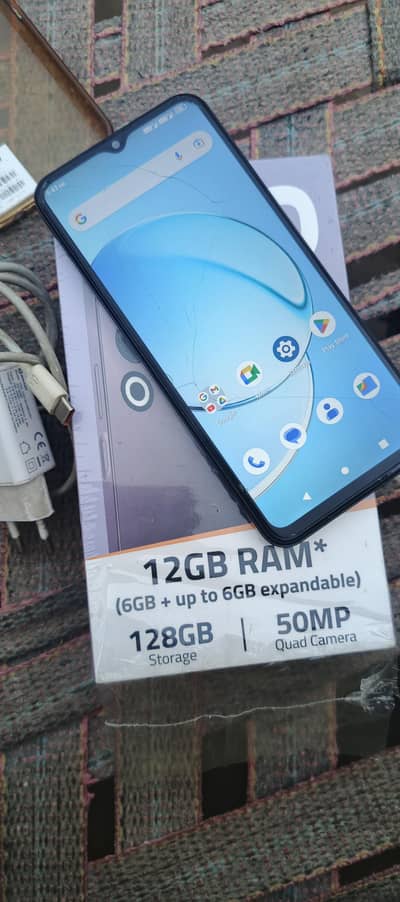 XSmart Mate 10 6 6 128