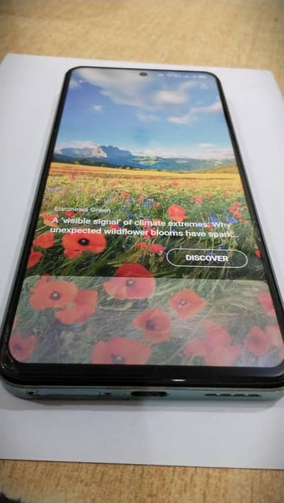 Realme 12 Plus 5 G 8/256 EXCHANGE POSSIBLE