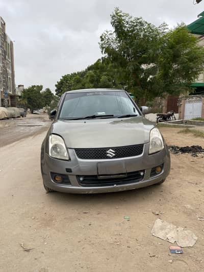URGENT SELL SWIFT DX 2012 0312/8073370