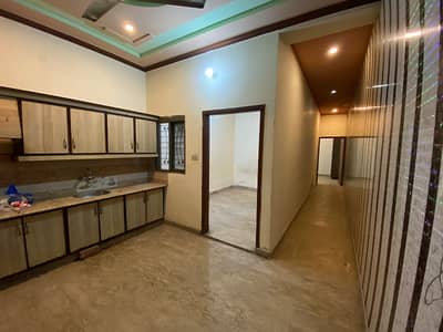 Independent Furnished Flate Available For Rent