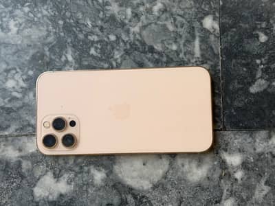 Apple IPhone 12 Pro Max PTA 256GB