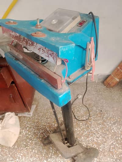Sealer  Padel wala For sale