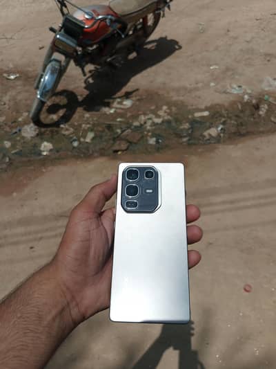 Infinix Note 50 Pro