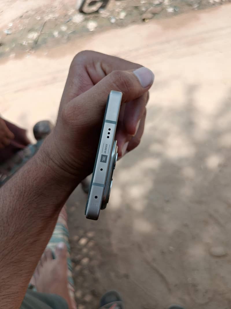 Infinix Note 50 Pro 1