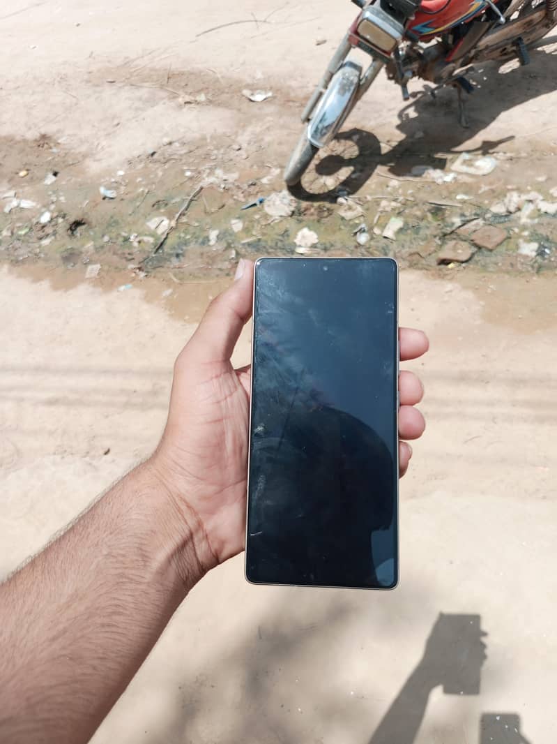 Infinix Note 50 Pro 3