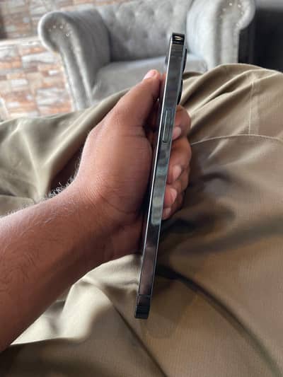 Apple iPhone 12 Pro Max
