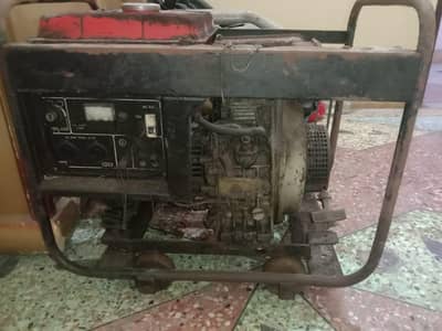Generator