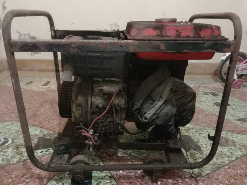Generator 1