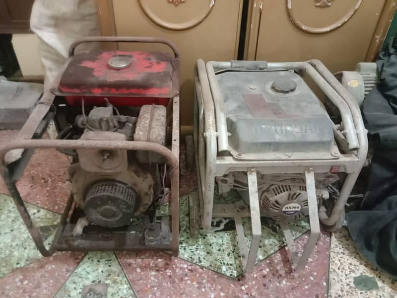 Generator 2