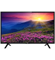 TCL 32 Inch HD LED TV for Sale