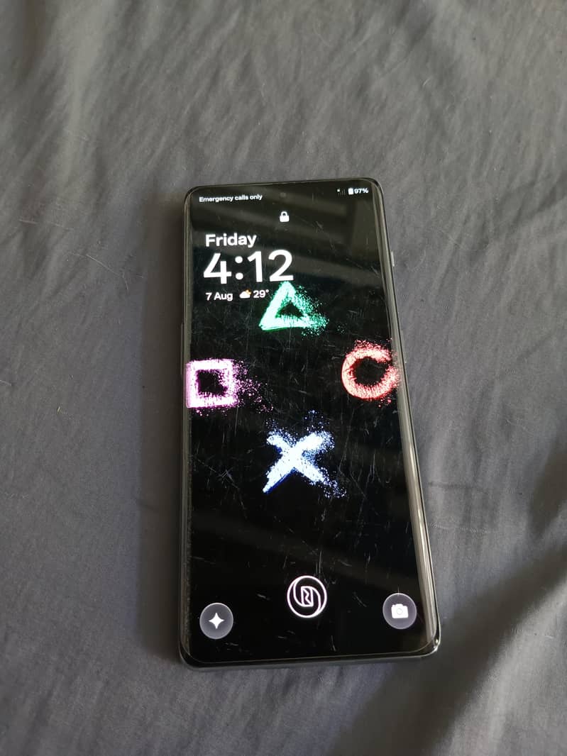 One Plus 11R 0