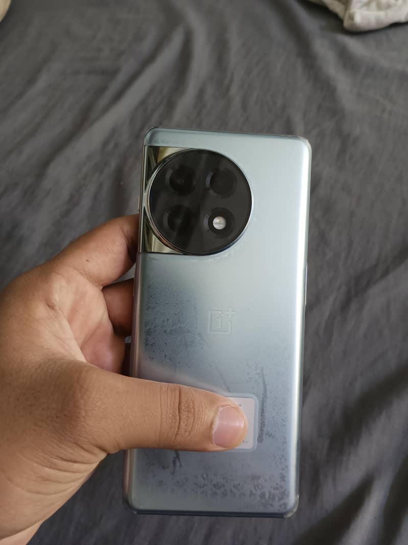 One Plus 11R 2