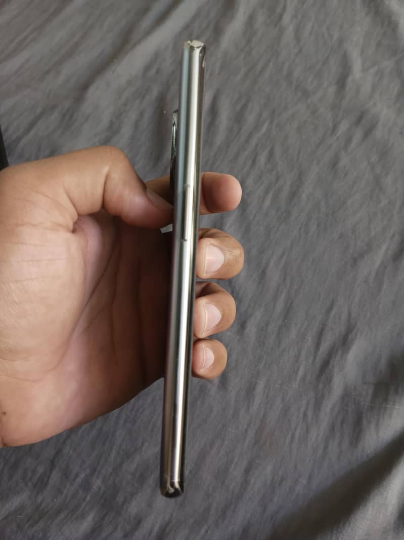 One Plus 11R 5