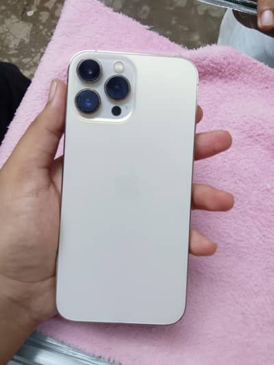 Apple iPhone 13 Pro Max