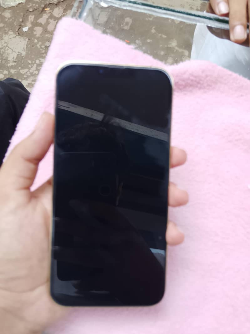 Apple iPhone 13 Pro Max 1