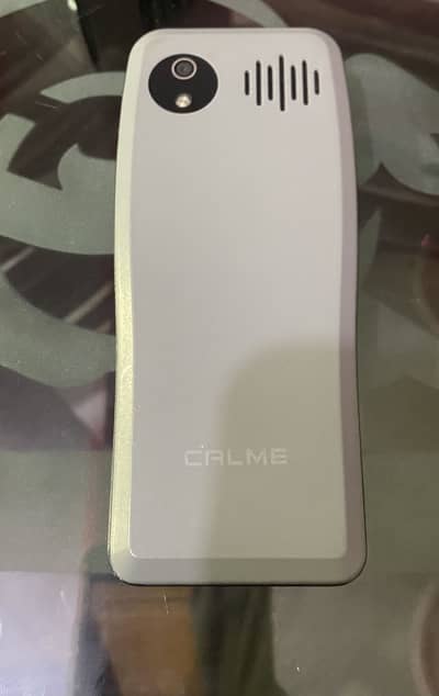 Calme Other Model