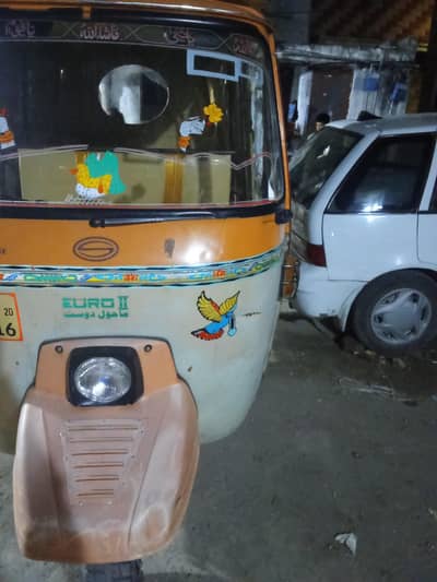 auto riksha shivaa
