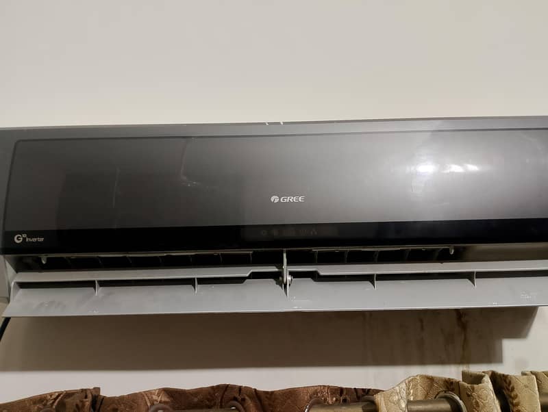 gree ac 1