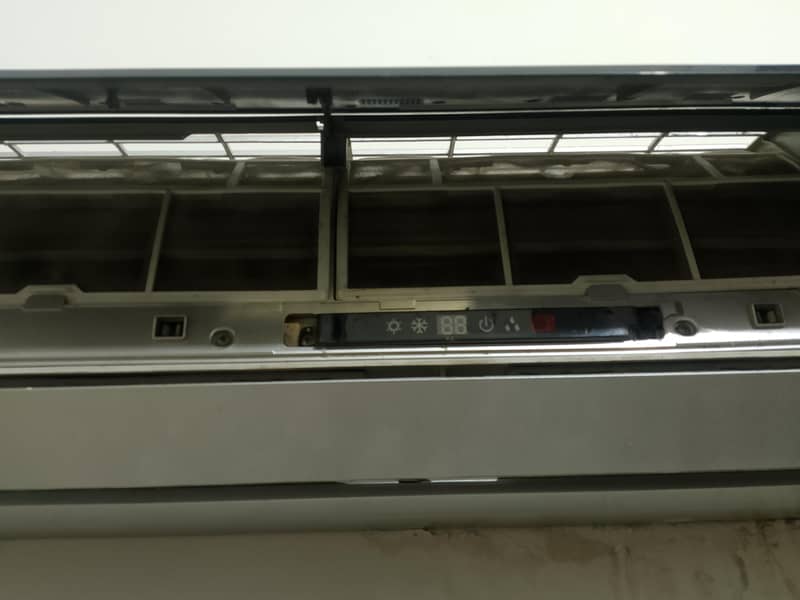 gree ac 2