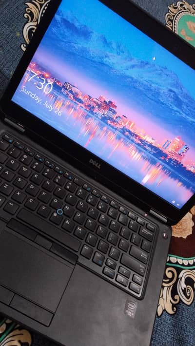 Dell core i5 5th generation