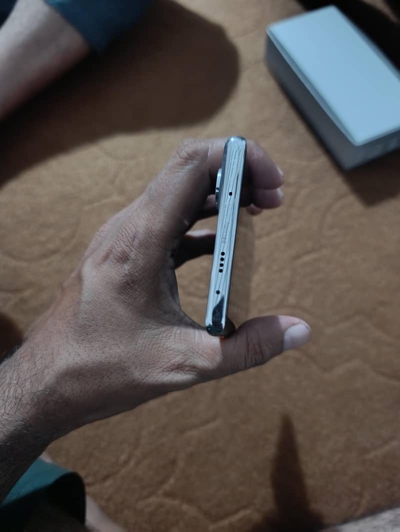 Tecno CAMON 40 Pro 3