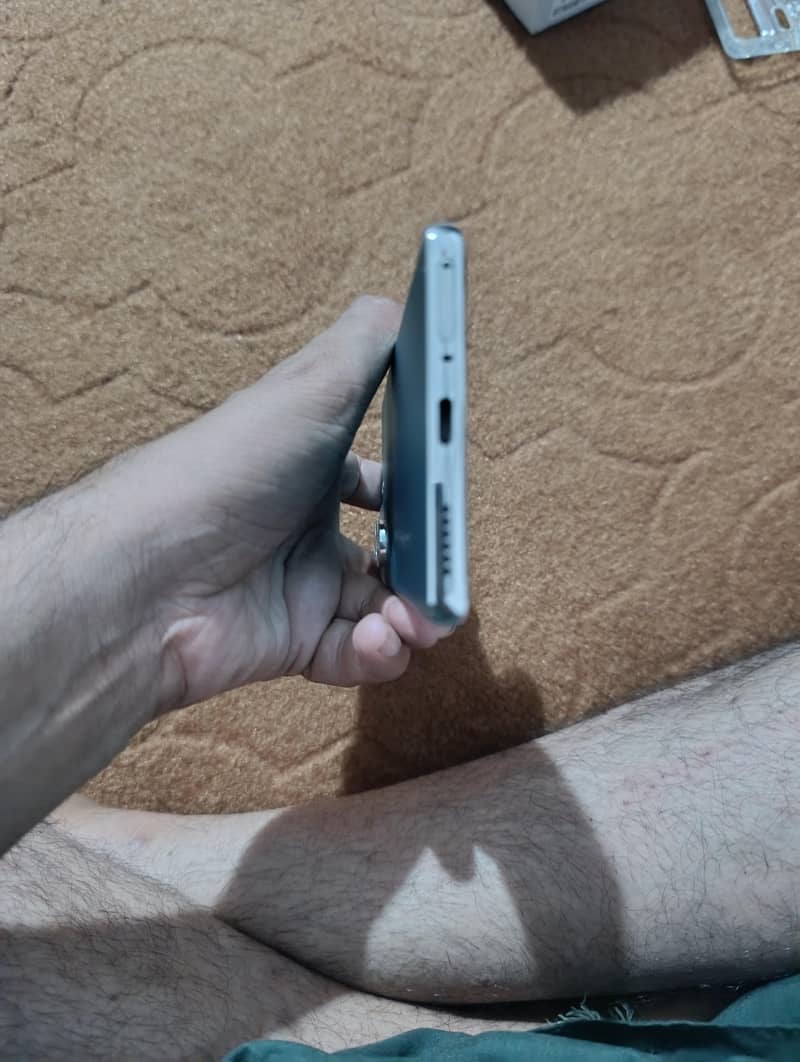 Tecno CAMON 40 Pro 5