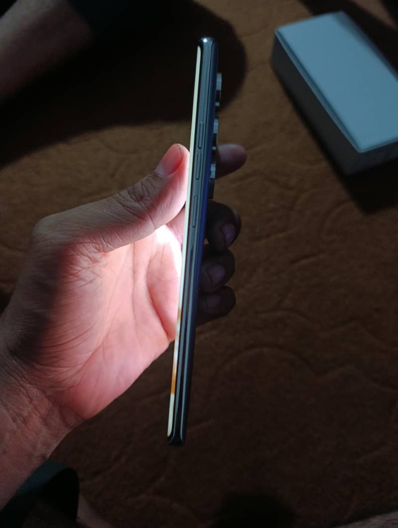 Tecno CAMON 40 Pro 7