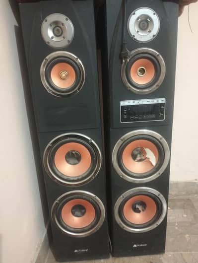 speaker for sale