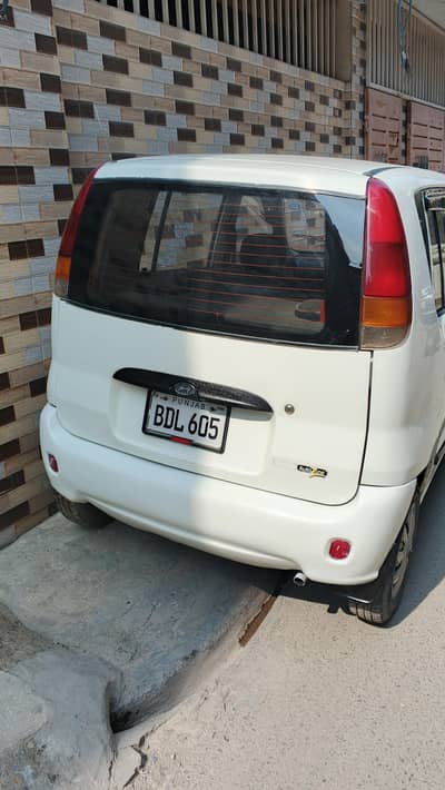 Hyundai Santro 2000