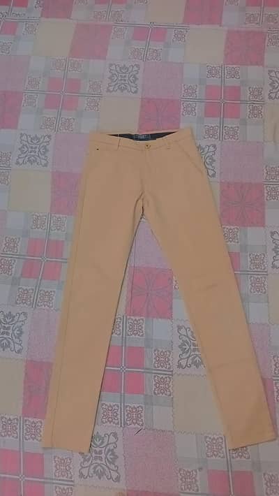 beige chinos pants for men