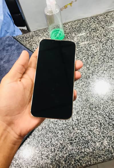 Apple iPhone 13 Pro 128gb LLA