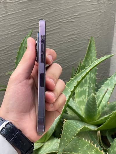Apple iPhone 14 Pro