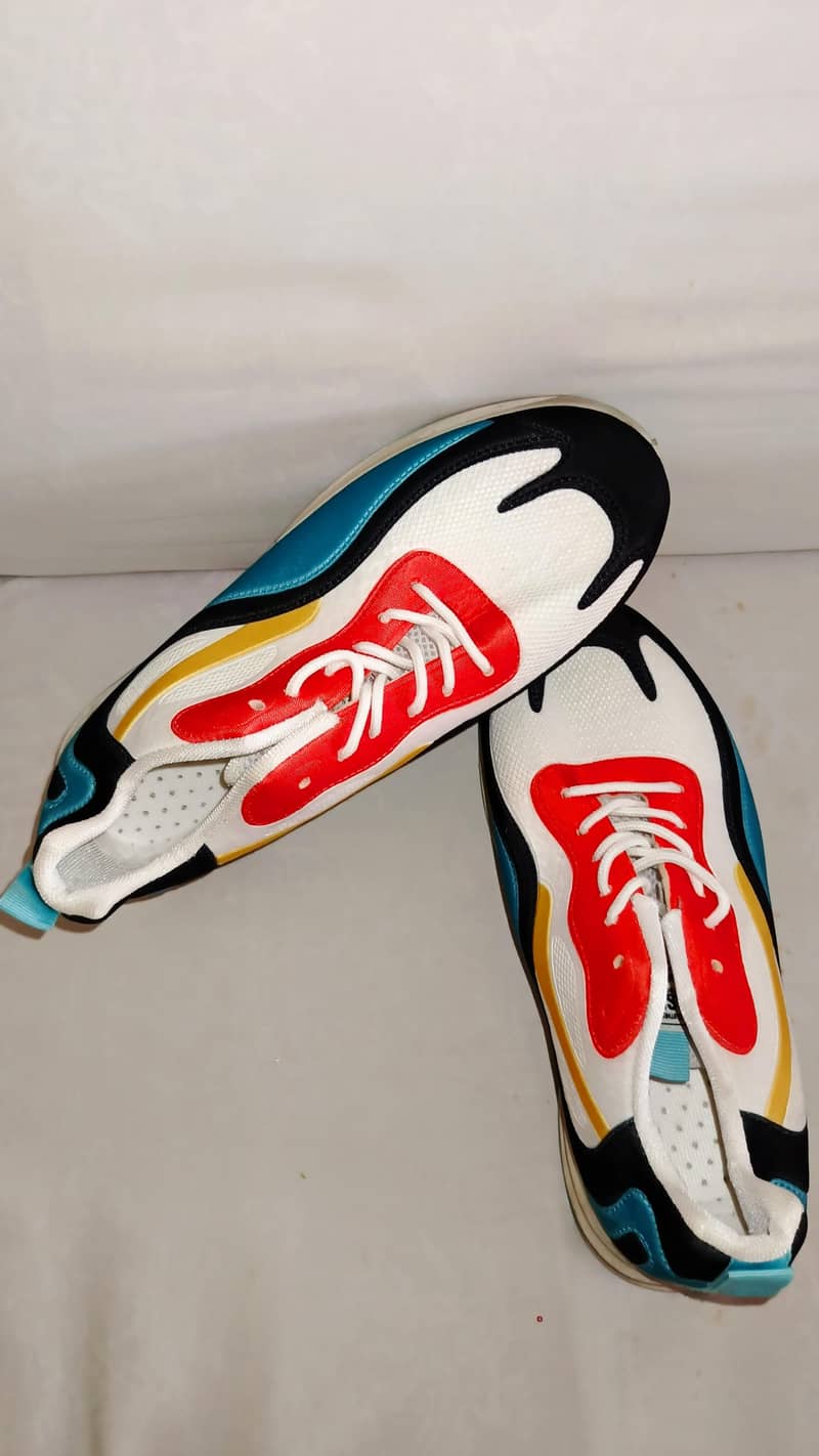 Imported shoes 0
