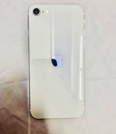 “*URGENT SALE IPHONE SE 2020 PTA APPROVED IN CHEAP RATES”*