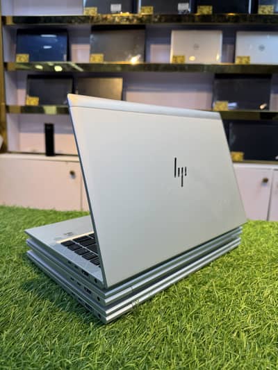 Hp EliteBook | 840 G7 Core i5 10th Generation | Azadi Sale | imported