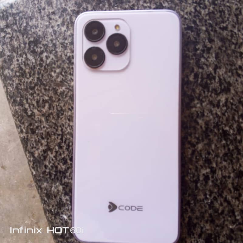 Dcode Cygnal 3 pro 1