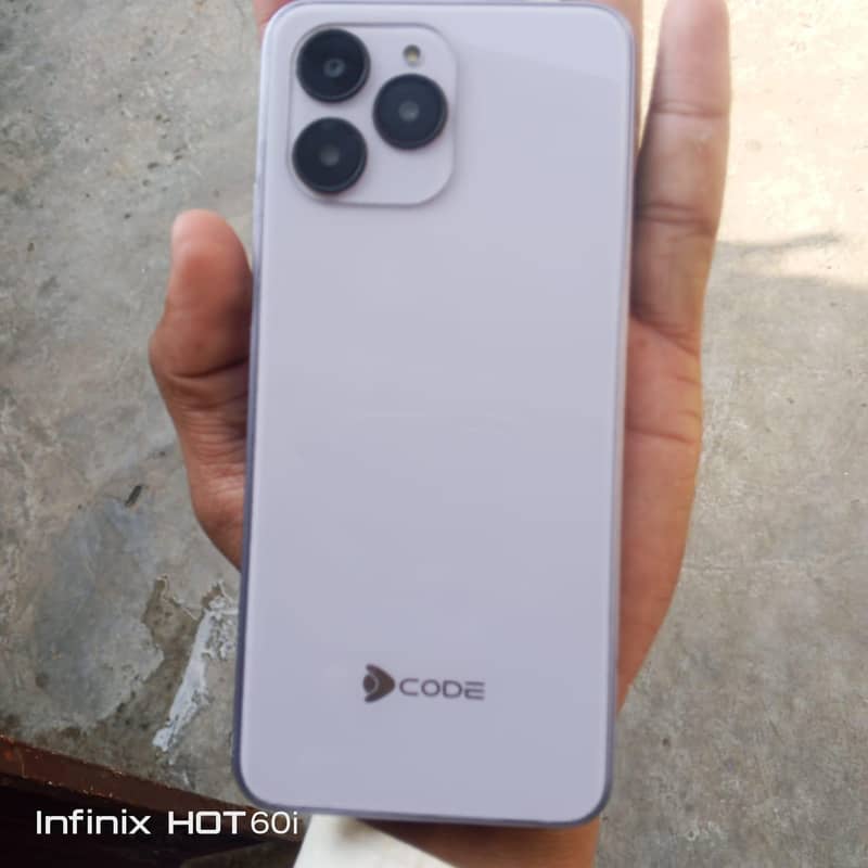 Dcode Cygnal 3 pro 6