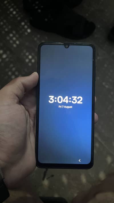 Samsung Mobile A06