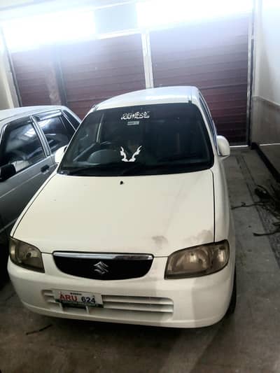 Suzuki Alto 2009
