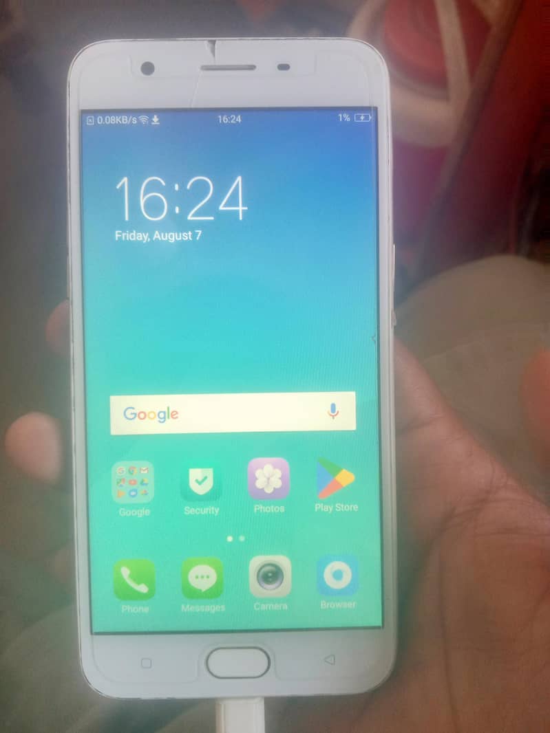 OPPO A57 2