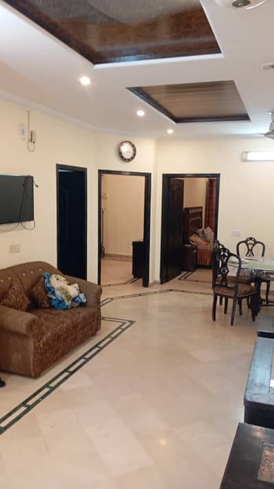 Lower portion for Rent